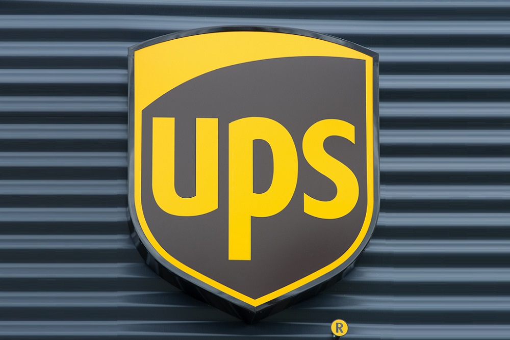 UPS